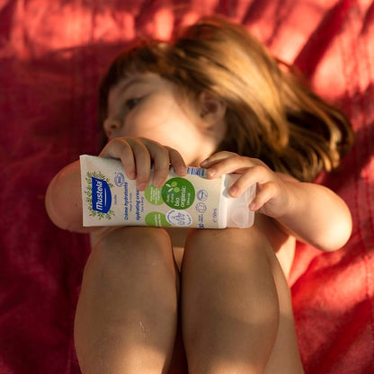 MUSTELA BIO Crema Hidratante 150ml