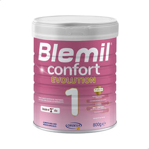 BLEMIL 1 Confort Evolution 800g