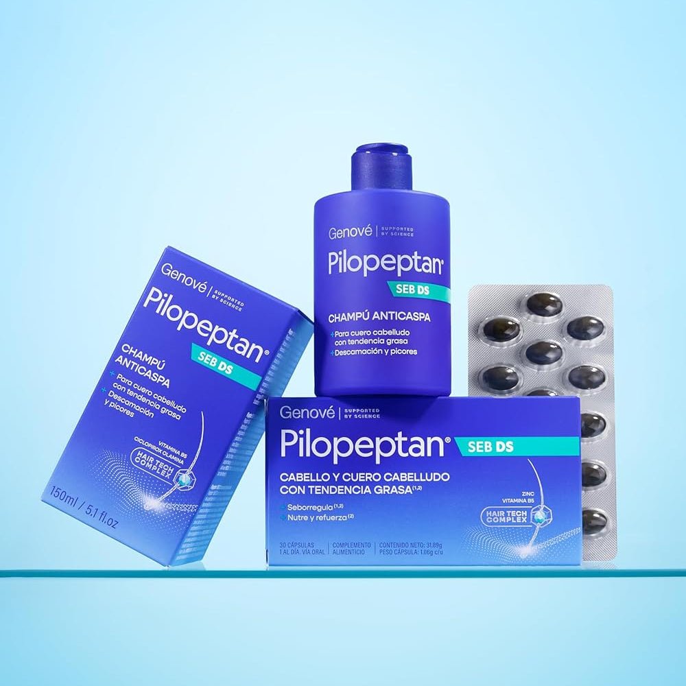 Pilopeptan