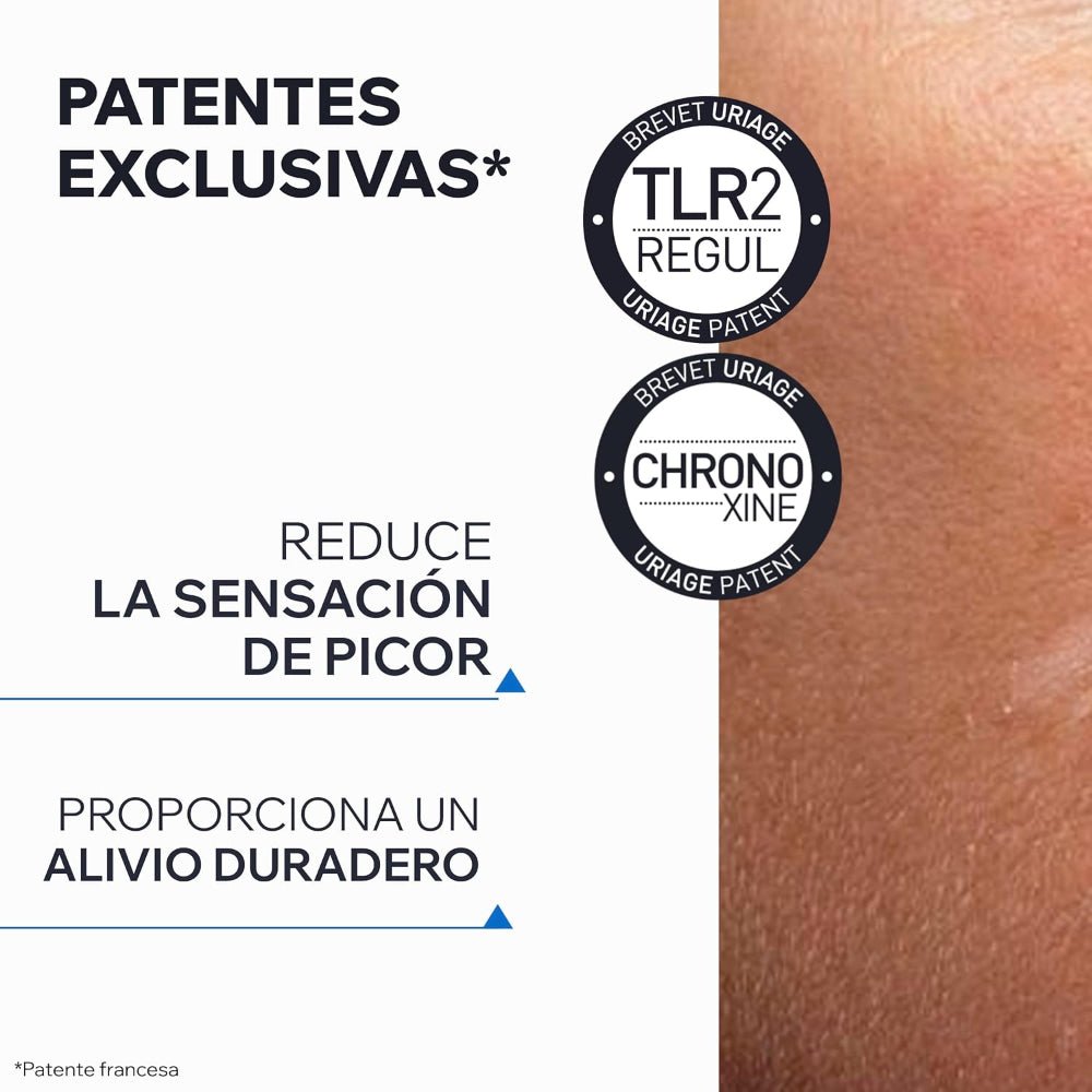 URIAGE Xémose Nourishing Facial Cream 40 ml