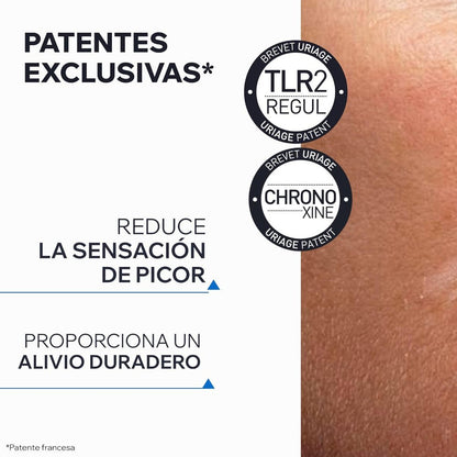 URIAGE Xémose Nourishing Facial Cream 40 ml