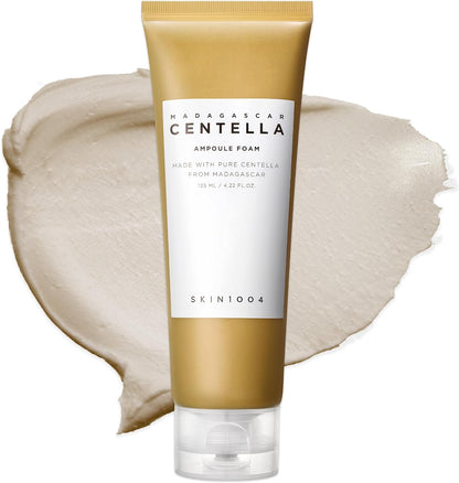 Skin1004 Madagascar Centella Ampoule Foam 125ml