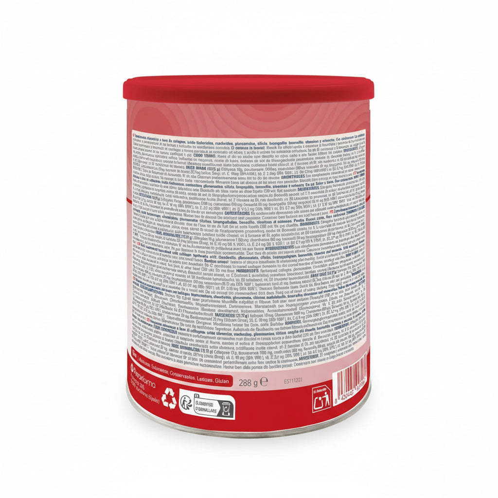 EPAPLUS Arthicare Intensive Collagene Polvere gusto Limone 288gr