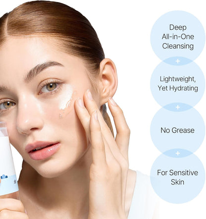 Round Lab 1025 Dokdo Cleansing Oil 200ml
