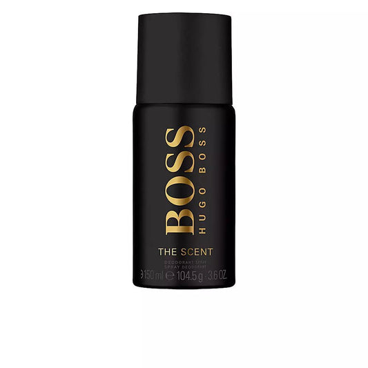 Hugo Boss-Boss The Scent Desodorante Spray 150ml