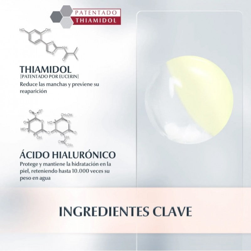 EUCERIN Anti-Pigment Dual Sérum 3x30ml【PACK AHORRO】-5