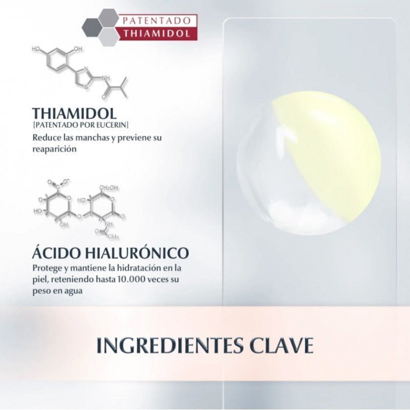 EUCERIN Anti-Pigment Dual Sérum 3x30ml【PACK AHORRO】-5