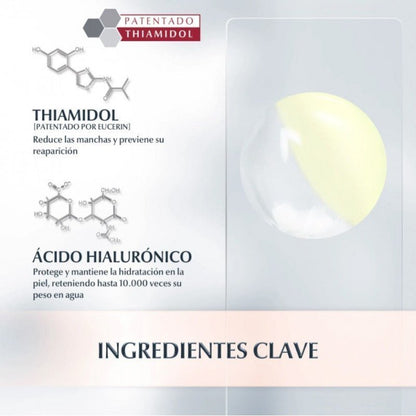 EUCERIN Anti-Pigment Dual Sérum 3x30ml【PACK AHORRO】-5