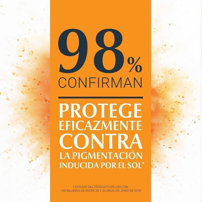 EUCERIN Sun Fluid Pigment Control FPS 50+ (3x50ml) PACK OFERTA-5
