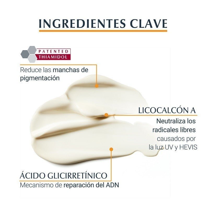 EUCERIN Sun Fluid Pigment Control FPS 50+ (3x50ml) PACK OFERTA-4