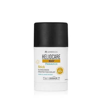 HELIOCARE 360º Stick Pediatrics SPF50+ 3x25g-2