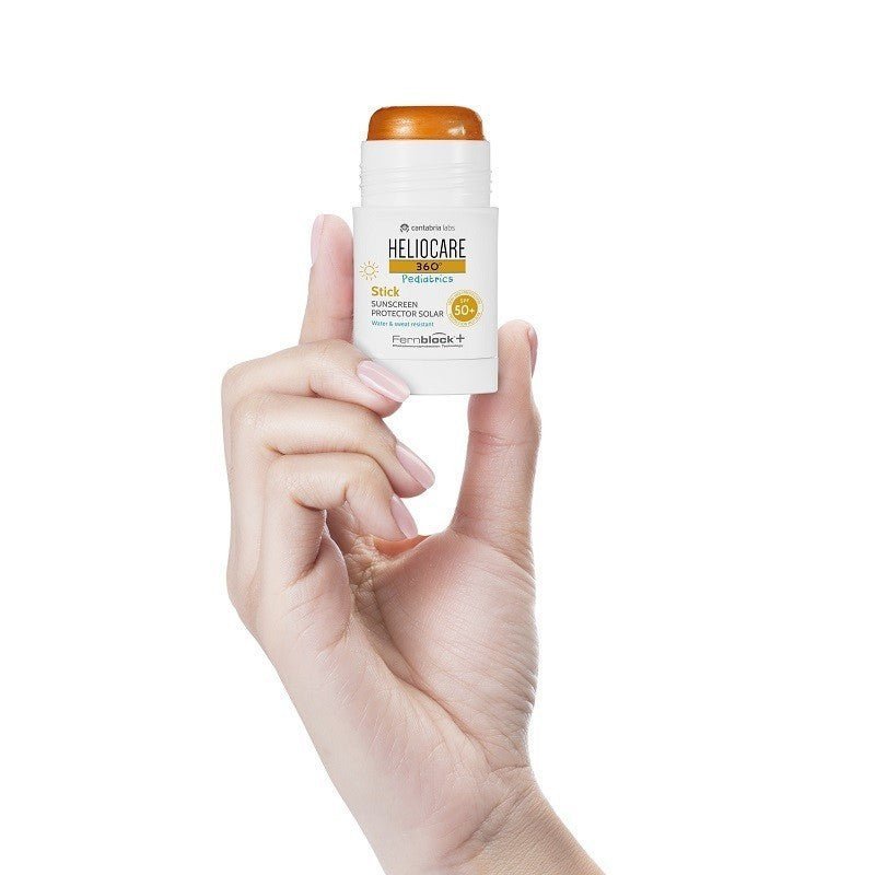 HELIOCARE 360º Stick Pediatrics SPF50+ 3x25g-3