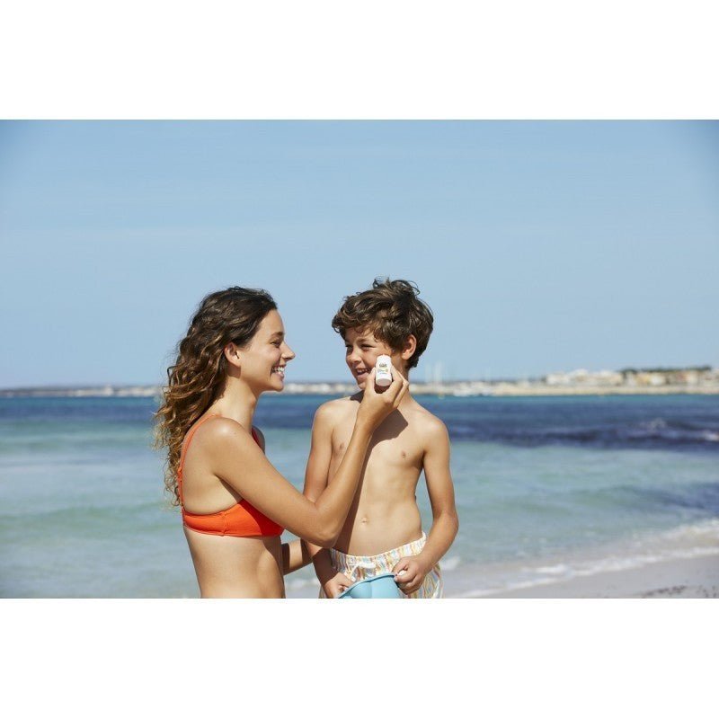 HELIOCARE 360º Stick Pediatrics SPF50+ 3x25g-4