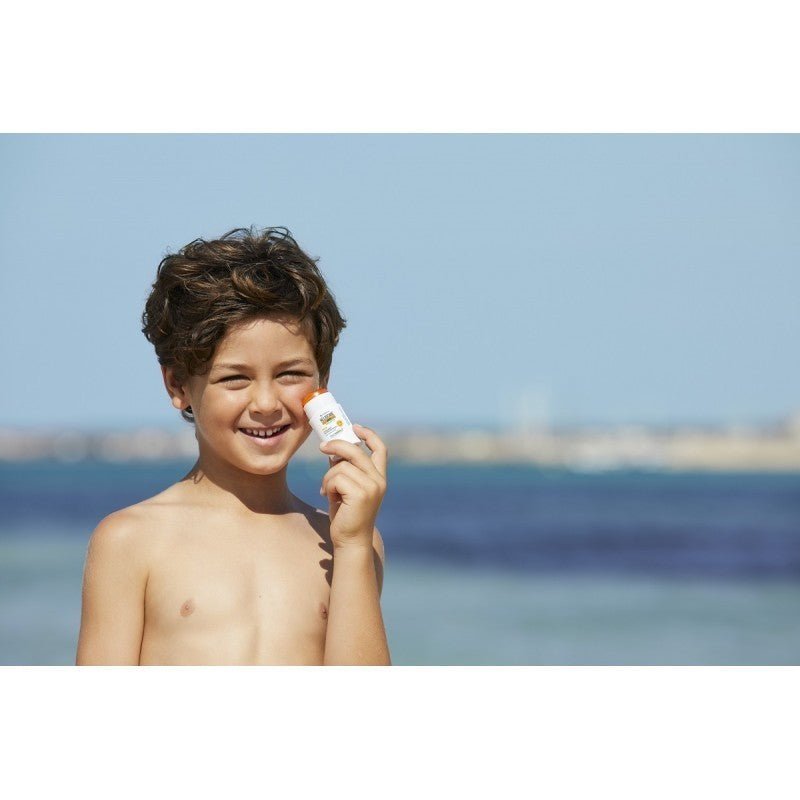 HELIOCARE 360º Stick Pediatrics SPF50+ 3x25g-5
