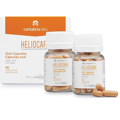 HELIOCARE Oral 3x90 Cápsulas-3