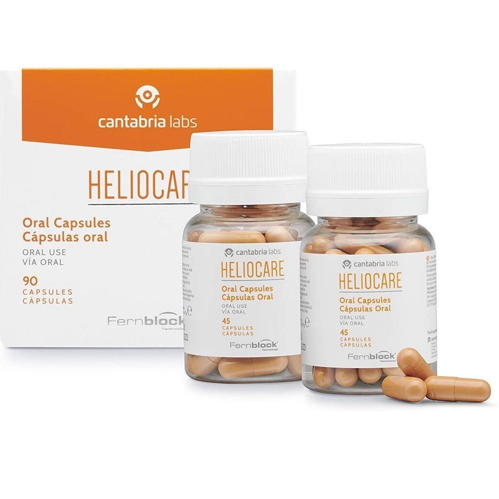 HELIOCARE Oral 3x90 Cápsulas-3