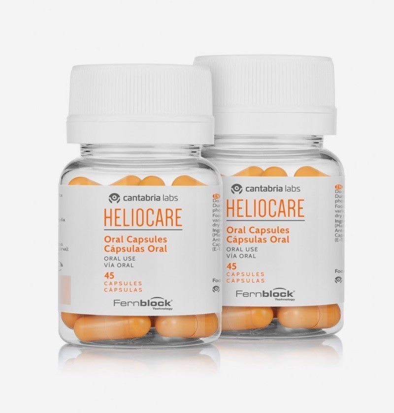 HELIOCARE Oral 3x90 Cápsulas-4