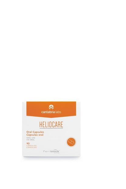 HELIOCARE Oral 3x90 Cápsulas-5