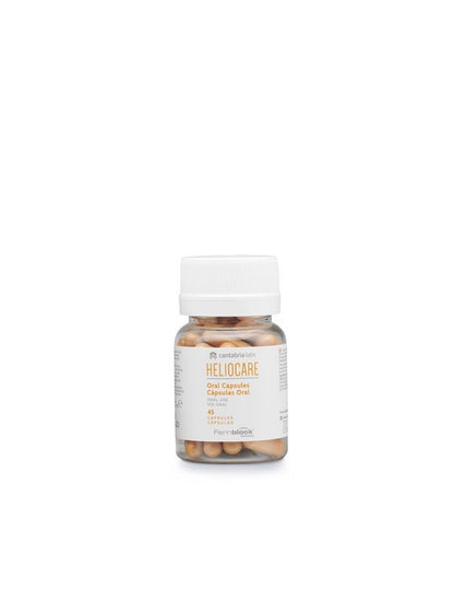 HELIOCARE Oral 3x90 Cápsulas-6