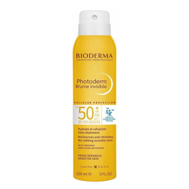 BIODERMA PHOTOAGE Max Bruma Solar SPF50+ (150ml)-2
