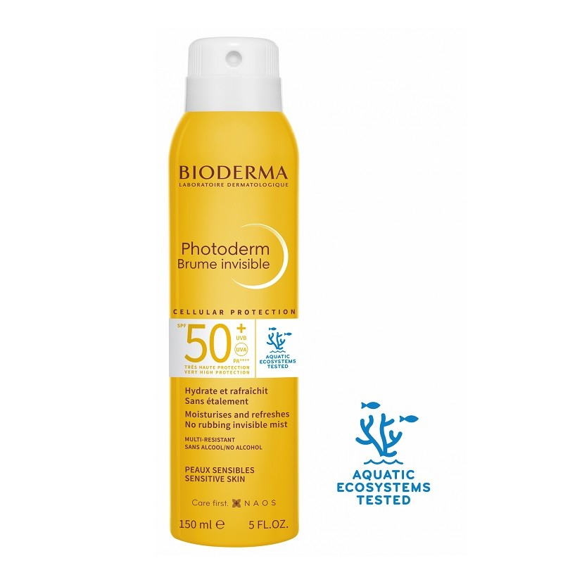 BIODERMA PHOTOAGE Max Bruma Solar SPF50+ (150ml)-3