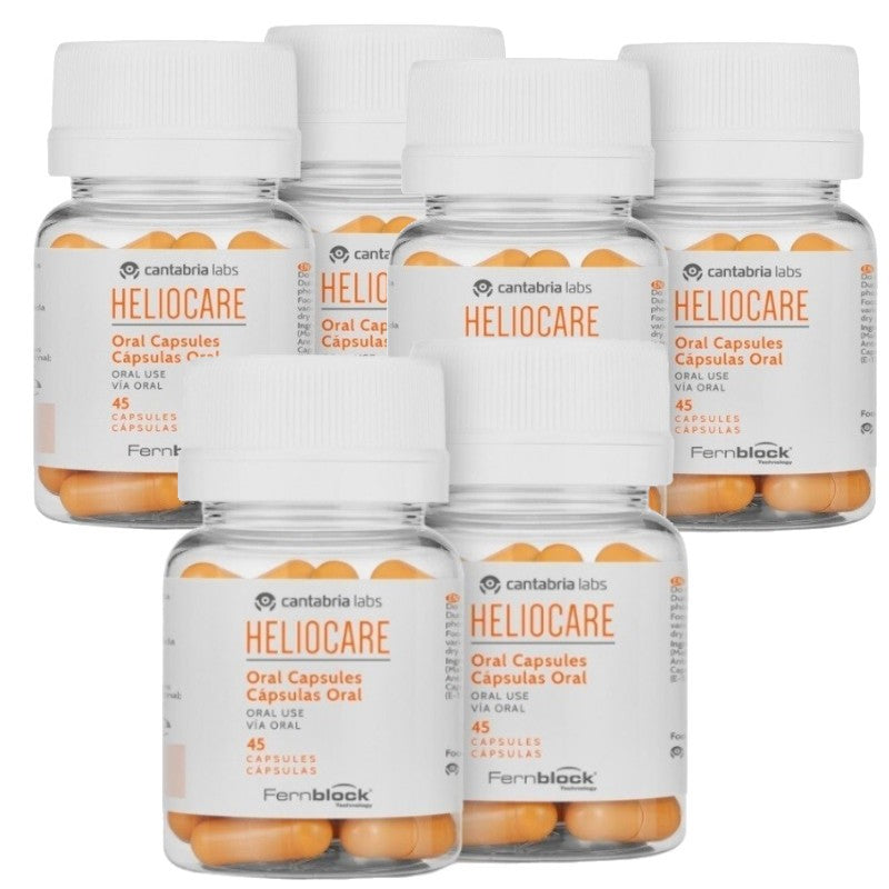 HELIOCARE Oral 3x90 Cápsulas-1