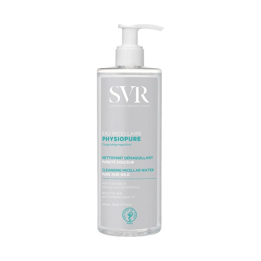 SVR PHYSIOPURE Agua Micelar 400ml-1