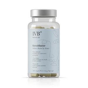 IVB Menomaster 60 Cápsulas-1