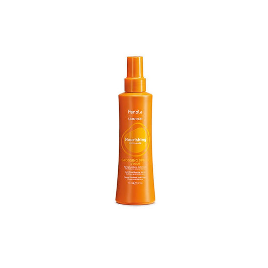 Fanola Spray Brillo Reestructurante Wonder Nourishing Glossing 150ml-1