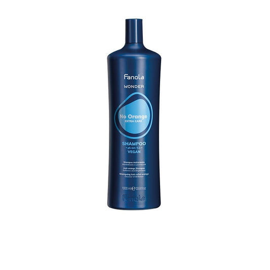 Fanola No Orange Shampoo Wonder 1000ml-1