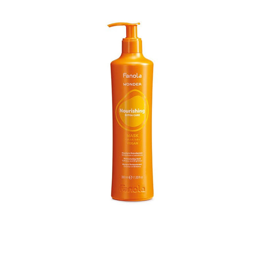 Fanola Mascarilla Reestructurante Wonder Nourishing 350ml-1
