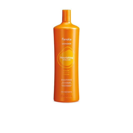 Fanola Mascarilla Reestructurante Wonder Nourishing 1000ml-1
