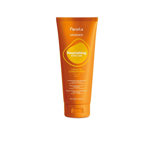 Fanola Leave Reestructurante Wonder Nourishing 300ml-1