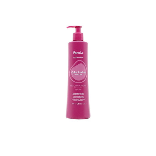 Fanola Color Locker Extra Care Sealing Wonder Cream Vegan 480ml-1