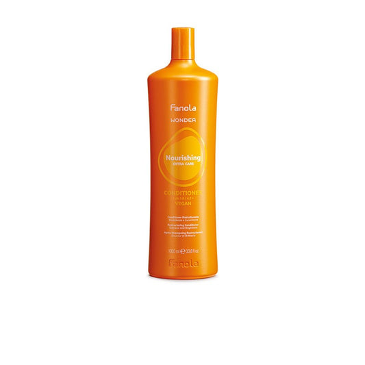 Fanola Acondicionador Reestructurante Wonder Nourishing 1000ml-1