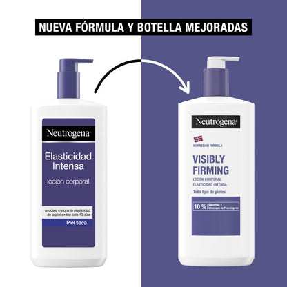 NEUTROGENA Visiblemente Reafirmante Corporal Elasticidad Int 2x750ml-2