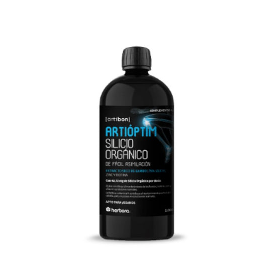 Herbora ArtiOptim Silicio Orgánico 1 L-1