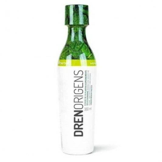 Herbora Dren Origens 380 ml-1
