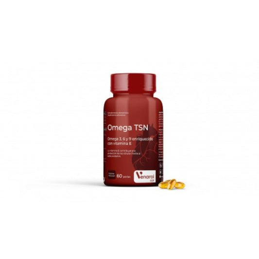Herbora Omega TSN 3-1