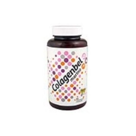Herdibel Colagenbel Marino 1400 mg 90 Comprimidos-1