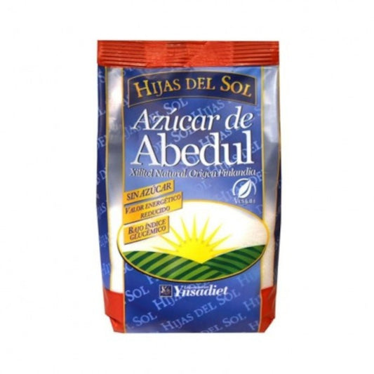 Hijas Del Sol Azúcar Abedul 500 g-1