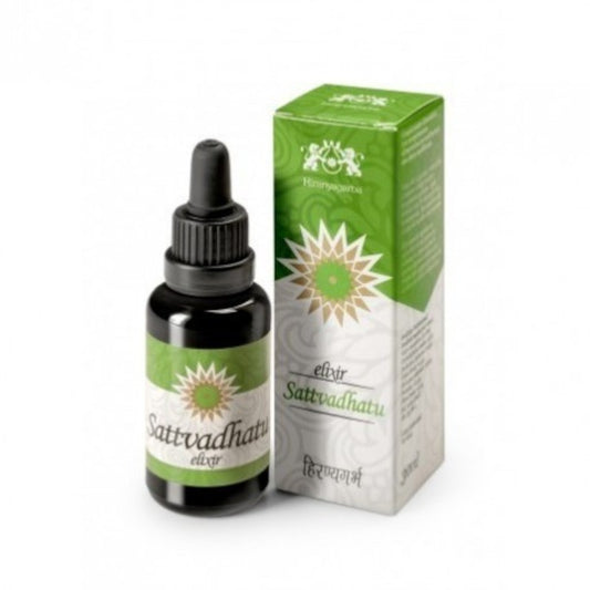 Hiranyagarba Sattvadhatu Elixir 30 ml-1