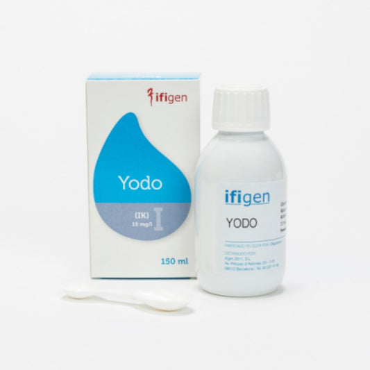 Ifigen Yodo 150 ml-1