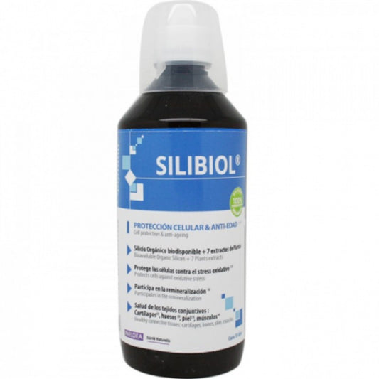 Ineldea Silicio Orgánico 500 ml-1