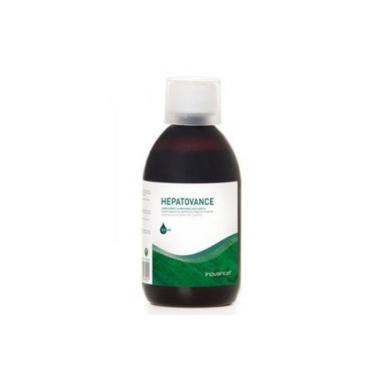 Inovance Hepatovance 300 ml-1