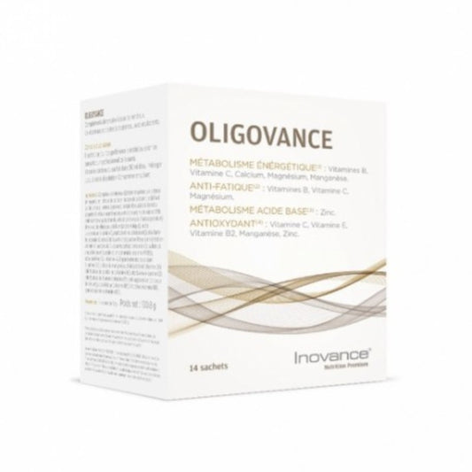 Inovance Oligovance 14 Sobres-1