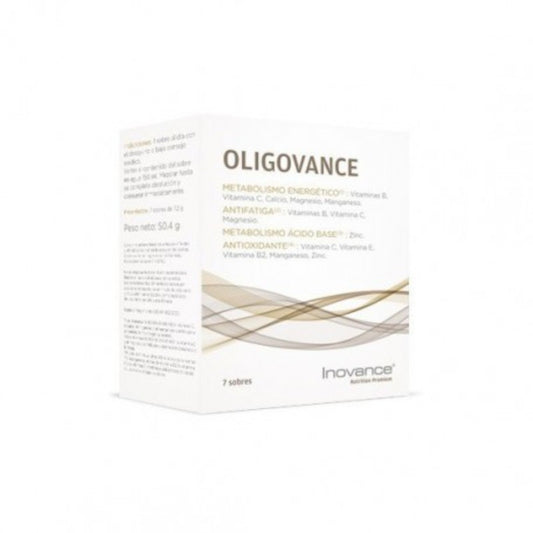 Inovance Oligovance 7 Sticks-1