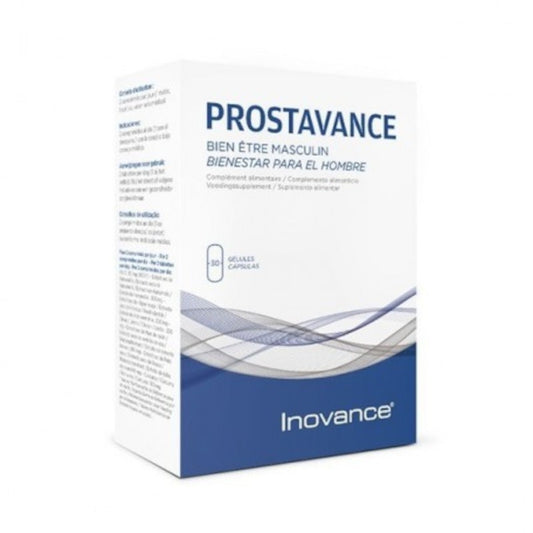 Inovance Prostavance 30 Comprimidos-1