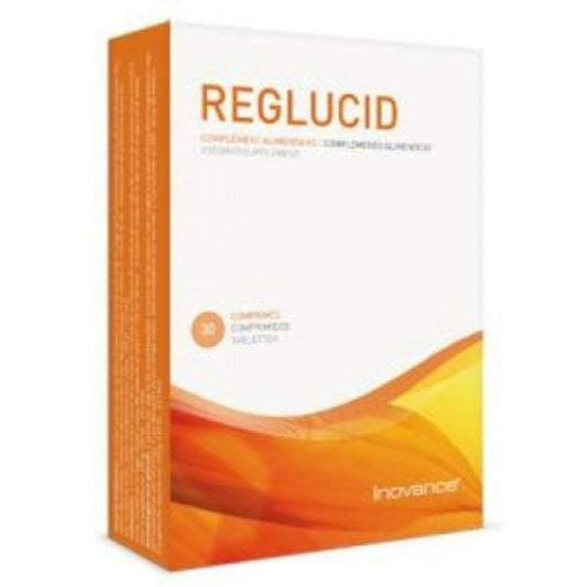 Inovance Reglucid 30 Comprimidos-1