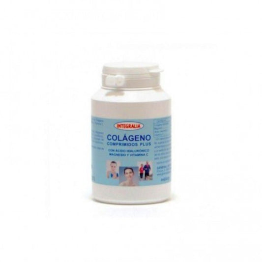 Integralia Colágeno Plus 120 Comprimidos-1
